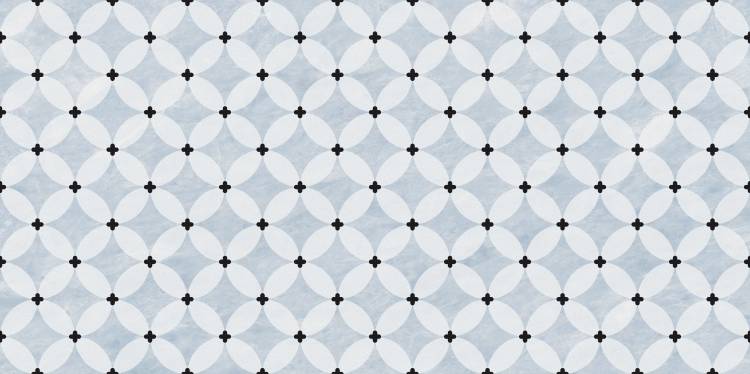 Керамогранит ITC Emma Satin Mix 60x120