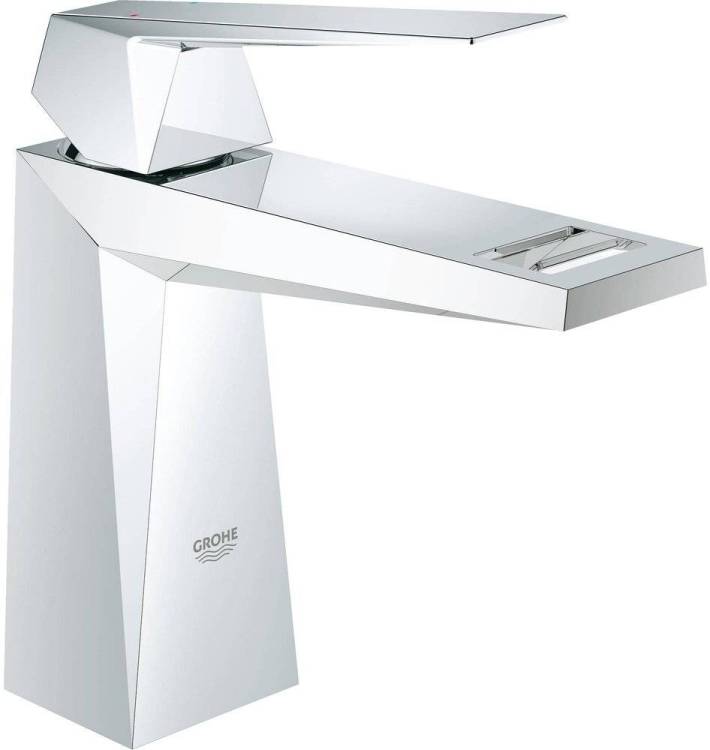Смеситель для раковины Grohe Allure Brilliant 23033000