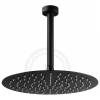 Душевая система Filarete Roun FL1024BL черный фото 8