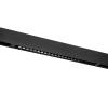 Трековый линейный светодиодный светильник Lightstar Teta CCT 205127CCT фото 2
