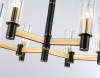 Люстра на штанге Ambrella light High Light LH55511 фото 6