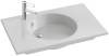 Раковина Jacob Delafon Odeon Rive Gauche EXAW112-Z-00 80 см