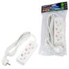 Удлинитель Uniel Ultra S-GCU3-3 White фото 3