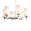 Люстра на штанге Freya Chic FR2031PL-06N фото 4