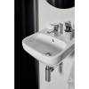 Смеситель для раковины Ideal Standard Ceraplan BD200AA Chrome (Хром) фото 4