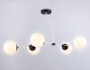 Подвесная люстра Ambrella light Traditional Modern TR2546 фото 3