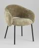 Стул Stool Group Bren FDC3231 F4-14 зеленый фото 3