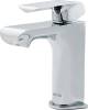 Смеситель для раковины Swedbe Iris 2210 фото 3