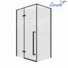 Душевой уголок Cerutti Spa C1A 120x90x195 фото 2