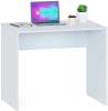 Стол письменный Сокол СПМ-350 00-00016297 Белый