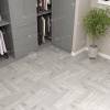 LVT Плитка Alpine Floor Parquet 2.5/43 4V ECO 16-21 Дуб Полис 590x118 фото 3