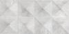 Керамическая плитка Global Tile Loft GT64VG тип 1 Серый 50x25
