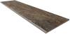 Ступень Estima Bernini 67329 Steptrade/BR04_NS/30x120x10 Dark Brown неполированная с насечками 30x120