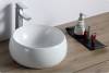 Раковина BelBagno BB1065 фото 2