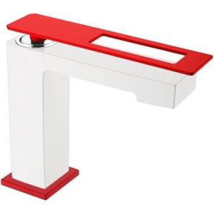 Смеситель для раковины Boheme Q 141-WR