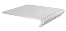 Ступень Kerama Marazzi Коллиано SG912900NGTF фронтальная серый светлый матовый 30x30x0.8 Ступень Kerama Marazzi Коллиано SG912900NGTF фронтальная серый светлый матовый 30x30x0.8