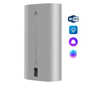 Накопительный водонагреватель Electrolux EWH 100 Centurio IQ Inverter Silver
