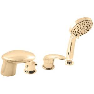 Смеситель Rav Slezak Dunaj D471.5PZ