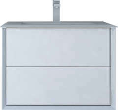 Тумба для комплекта Cezares Bellagio 70 bianco opaco