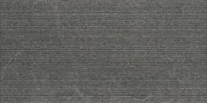 Керамогранит Impronta Ardesia IAR04BALI Grafite Linea Real Up 60x120