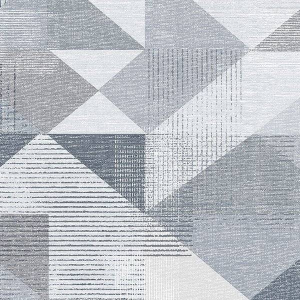 Обои бумажные Aura Geometrix GX37654