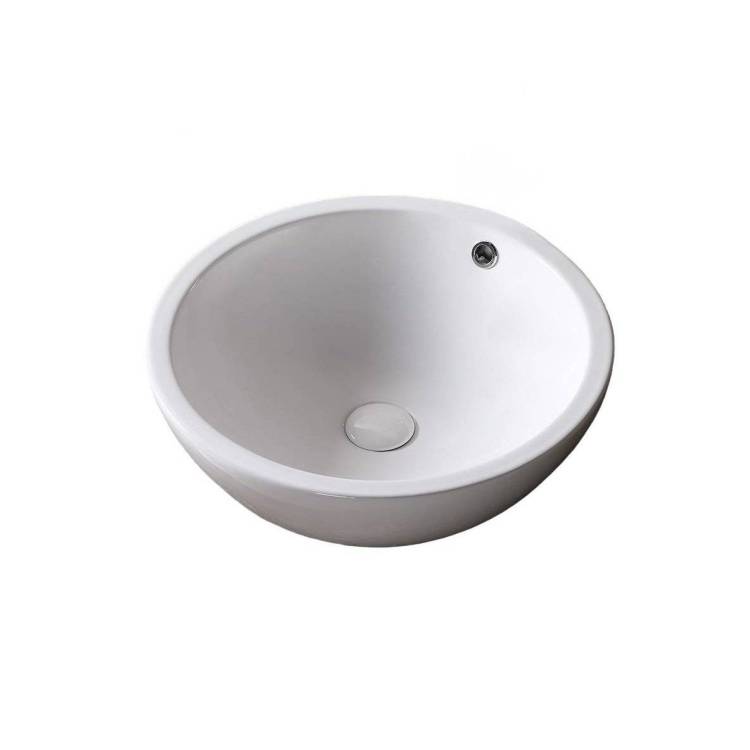 Раковина Cerutti Spa CR1001 45 см