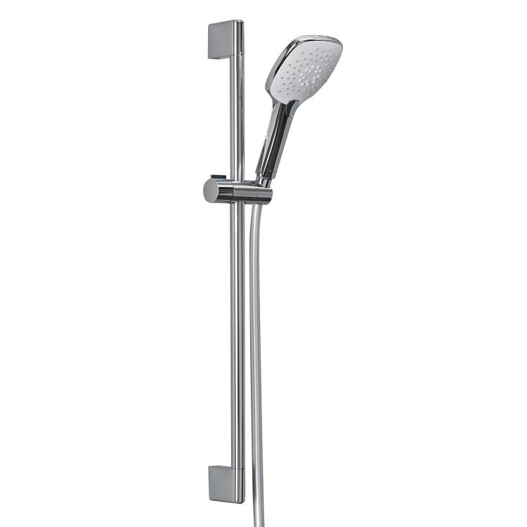 Душевой гарнитур Splendy Sense S SS20958S1103CR 3 режима, хром