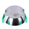 Светильник встраиваемый Crystal Lux Clt 044 CLT 044C CH фото 2