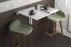 Керамогранит Equipe Fango 30675 Green Gloss 5x15 фото 10