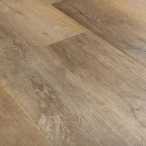 SPC Ламинат Icon Floor Black/Black Wide 4/43 4V BW-32 Дуб Карден 1220x184
