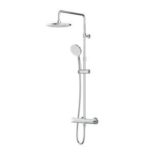 Душевая стойка Am.Pm Crave F079C400 Хром