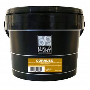 Декоративная краска Luxus Paint Coralex neutre 1.4 л