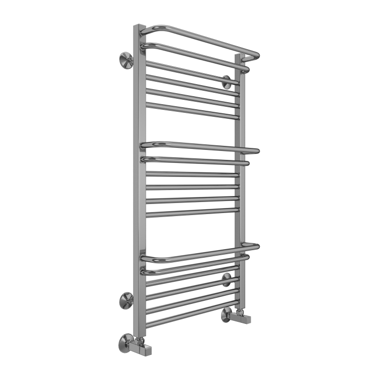 Полотенцесушитель Terminus Орион П18 50x100, водяной