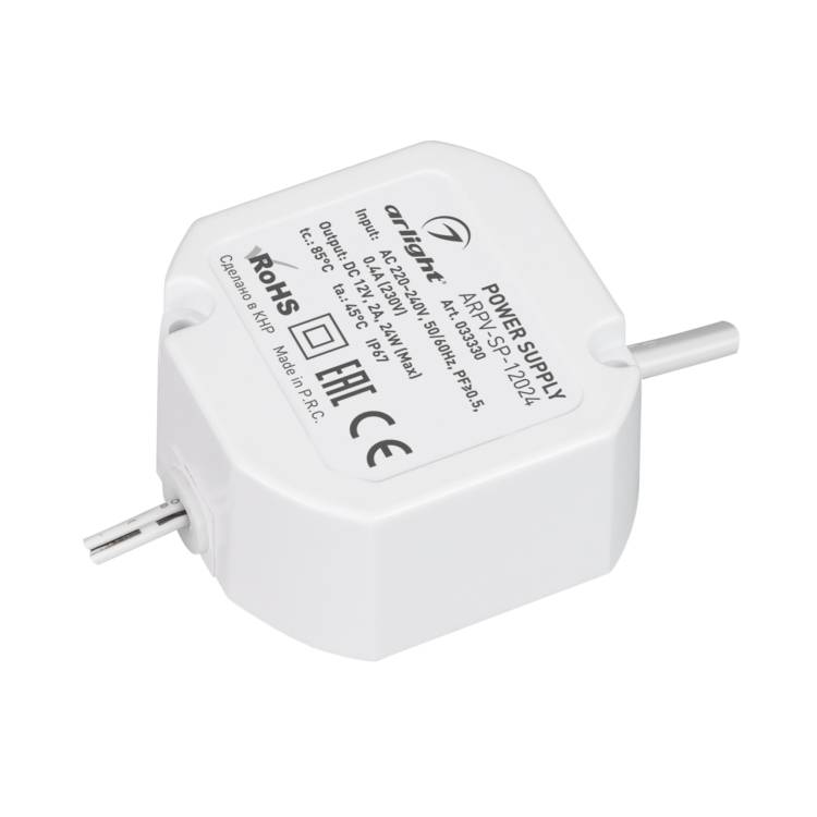 Блок питания Arlight Arpv 33330