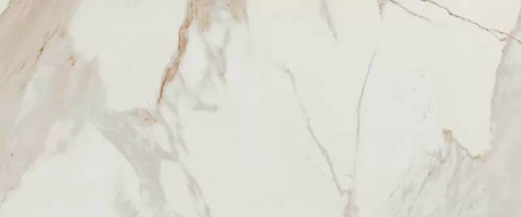 Керамическая плитка FAP Ceramiche Roma Gold fQCR Calacatta Oro Brillante 50x120