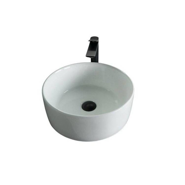 Раковина Gid Esfera 51105 N9011 40 см