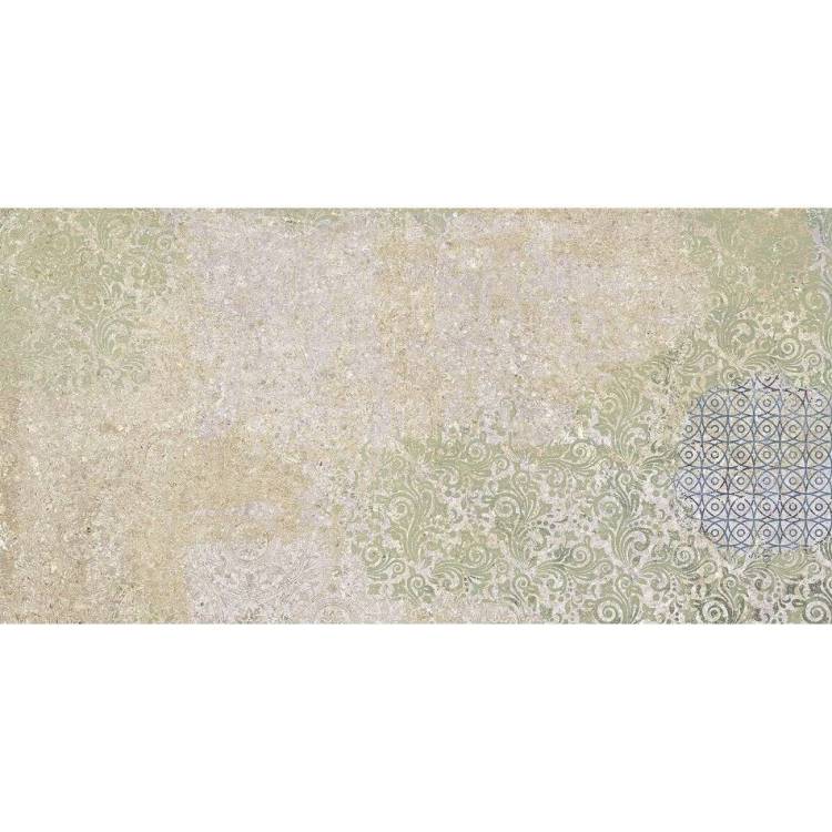 Керамогранит Aparici Bohemian Blend Nat 49.75x99.55