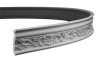 Карниз гибкий Европласт 1.50.162 200x6x8.5