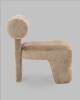 Кресло Stool Group Voma FDC0175294 F4-Mocha-8 мокка фото 4