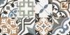 Керамическая плитка New Trend Design Art WT36DST55 Mix 1 300x600x9 фото 8