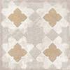 Керамическая плитка Eletto Ceramica Cartagena Ornament 15x15 фото 4