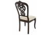 Стул Woodville Rosi 11389 cappuccino, brown фото 10