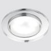 Встраиваемый светильник Ambrella light GX53 Classic G8060 CH фото 2