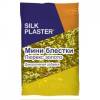 Мини-блестки Silk Plaster золотые палочки 10 гр