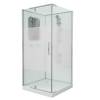 Душевая кабина Grossman GR171QR 90x90x205 Classic