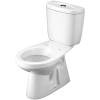 Унитаз-компакт Santek Анимо 1WH110038 с бачком и сиденьем фото 3