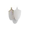 Бра Odeon Light Porcela 5051/3W