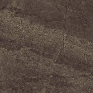 Керамогранит Laparet Crystal коричневый  40x40