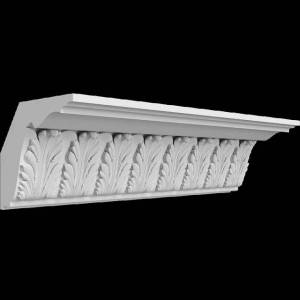 Карниз орнаментальный Artpole SK298 73.5x11.8x10