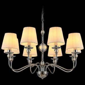 Потолочный светильник Illumico IL0956-8P-27 CR